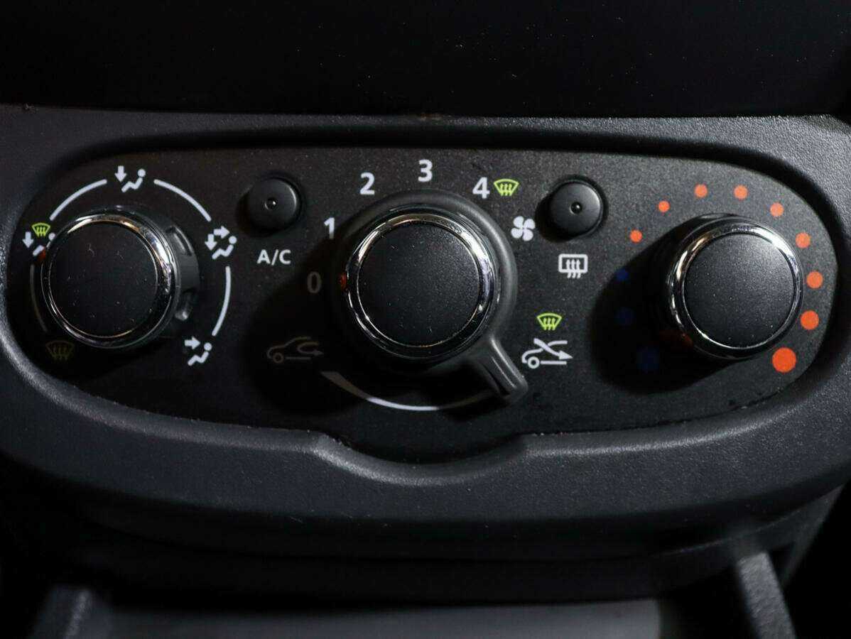 Lada (ВАЗ) Largus б/у, 2021, Механическая. Фото: #17