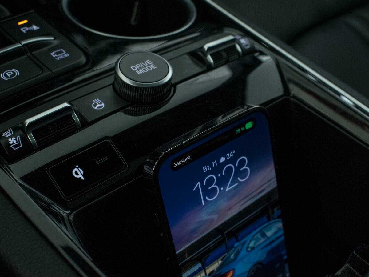 Kia K5 б/у, 2020, Автоматическая. Фото: #16