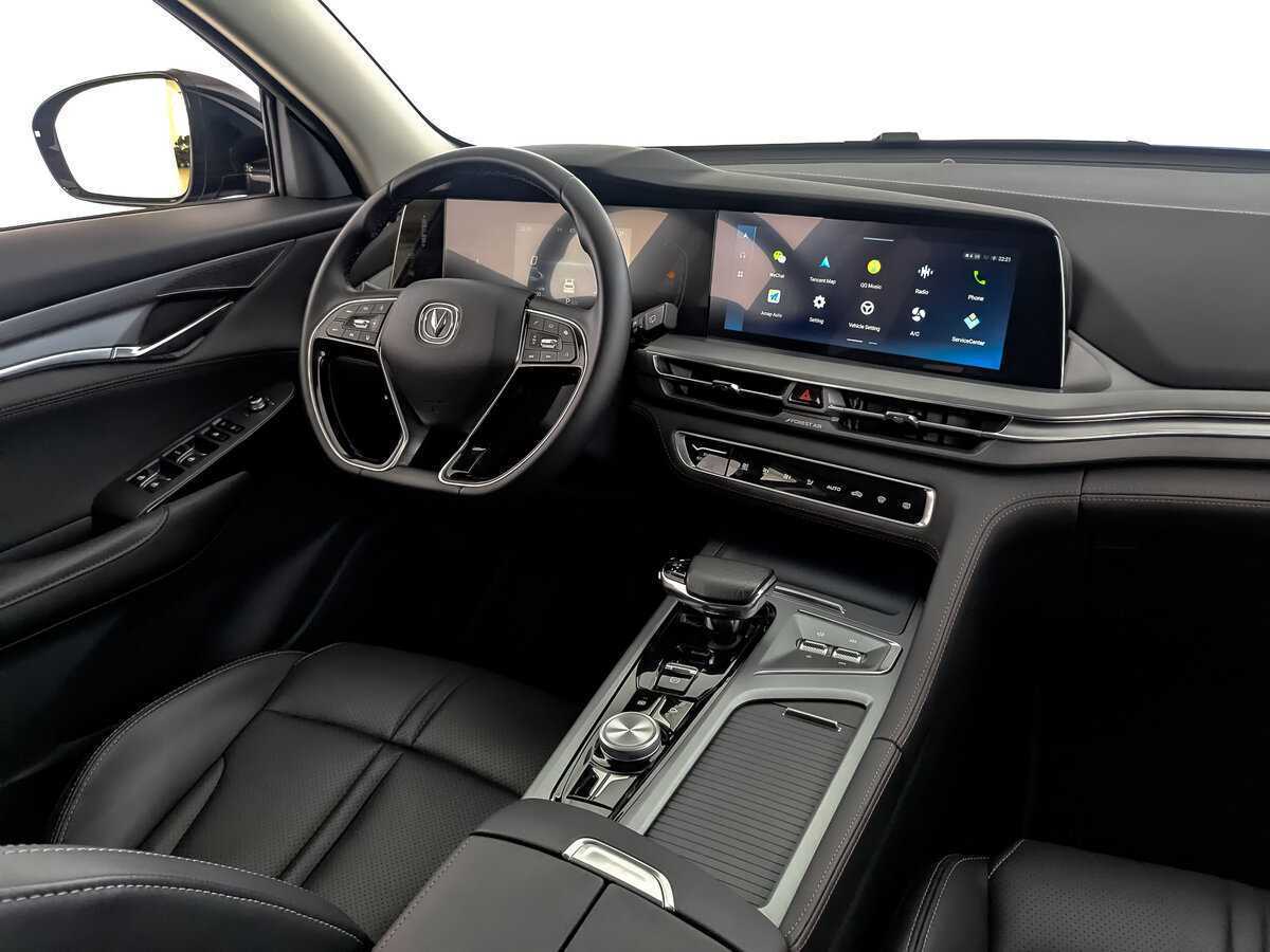 Changan CS75PLUS б/у, 2023, Автоматическая. Фото: #23