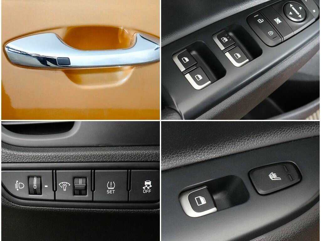 Kia Rio б/у, 2017, Автоматическая. Фото: #13