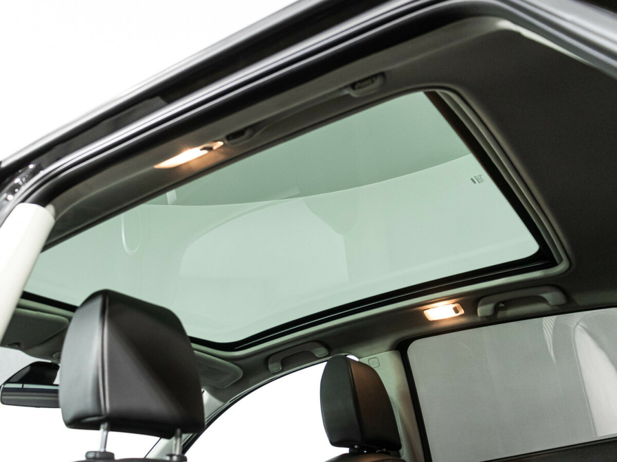 Nissan Qashqai б/у, 2012, Вариатор. Фото: #13