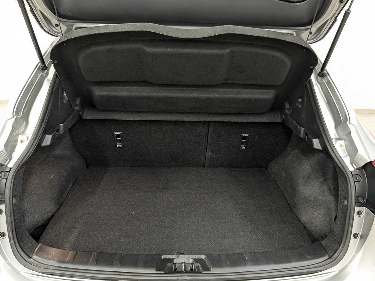 Nissan Qashqai б/у, 2014, Вариатор. Фото: #9