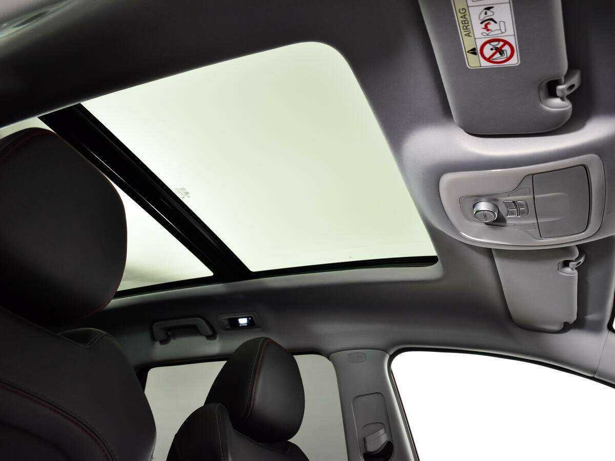 Chery Tiggo 7 Pro б/у, 2022, Вариатор. Фото: #12