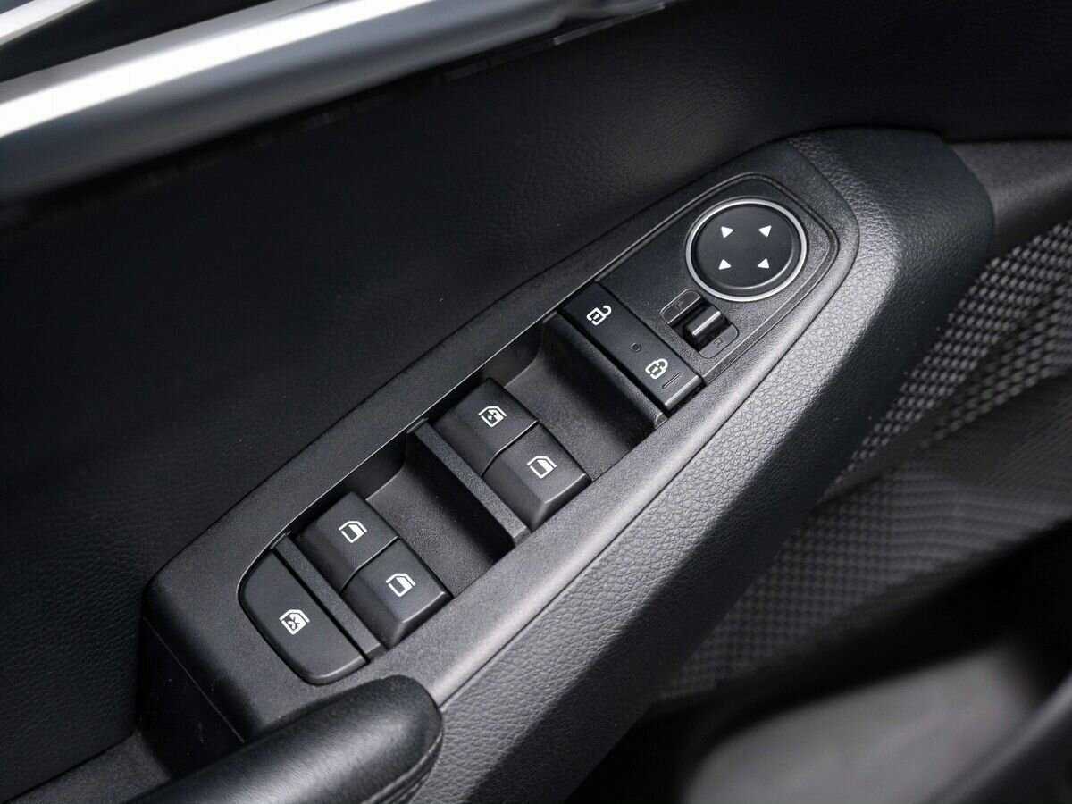 Kia Seltos б/у, 2020, Автоматическая. Фото: #17