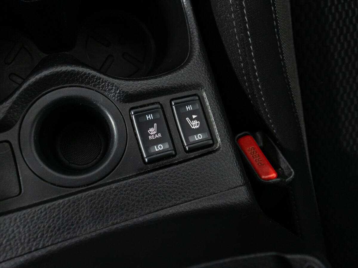 Nissan Qashqai б/у, 2019, Вариатор. Фото: #16