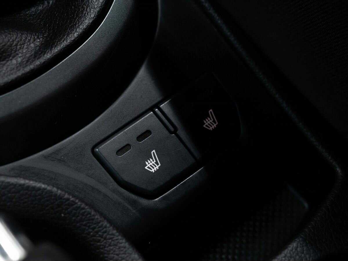 Kia Rio б/у, 2012, Механическая. Фото: #20