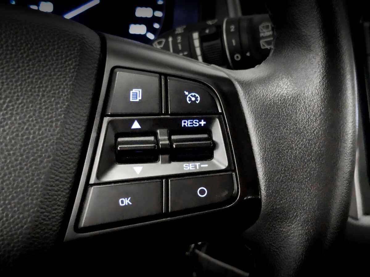 Hyundai Creta б/у, 2020, Автоматическая. Фото: #27