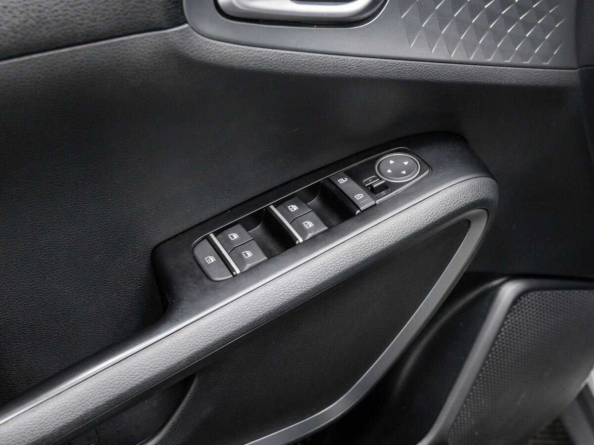 Kia Soul б/у, 2019, Автоматическая. Фото: #15