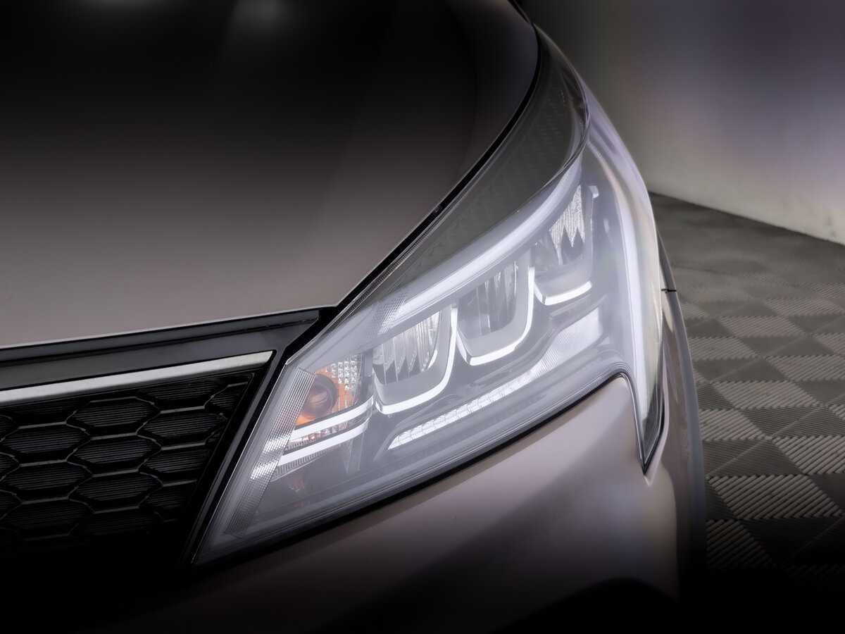 Kia Rio б/у, 2022, Автоматическая. Фото: #16