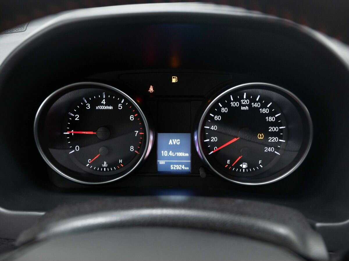 Haval H6 б/у, 2019, Механическая. Фото: #22
