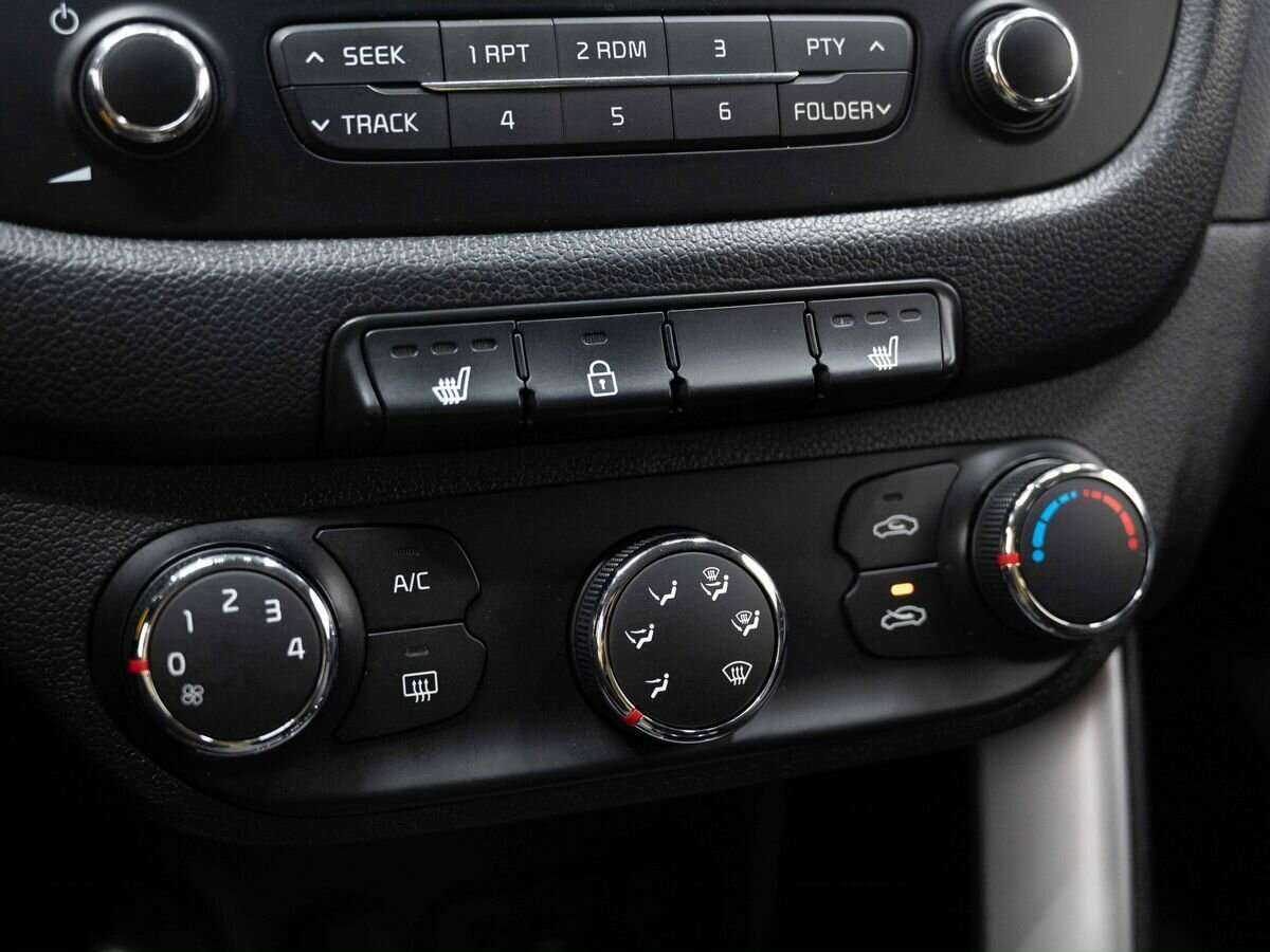 Kia Ceed б/у, 2014, Автоматическая. Фото: #19