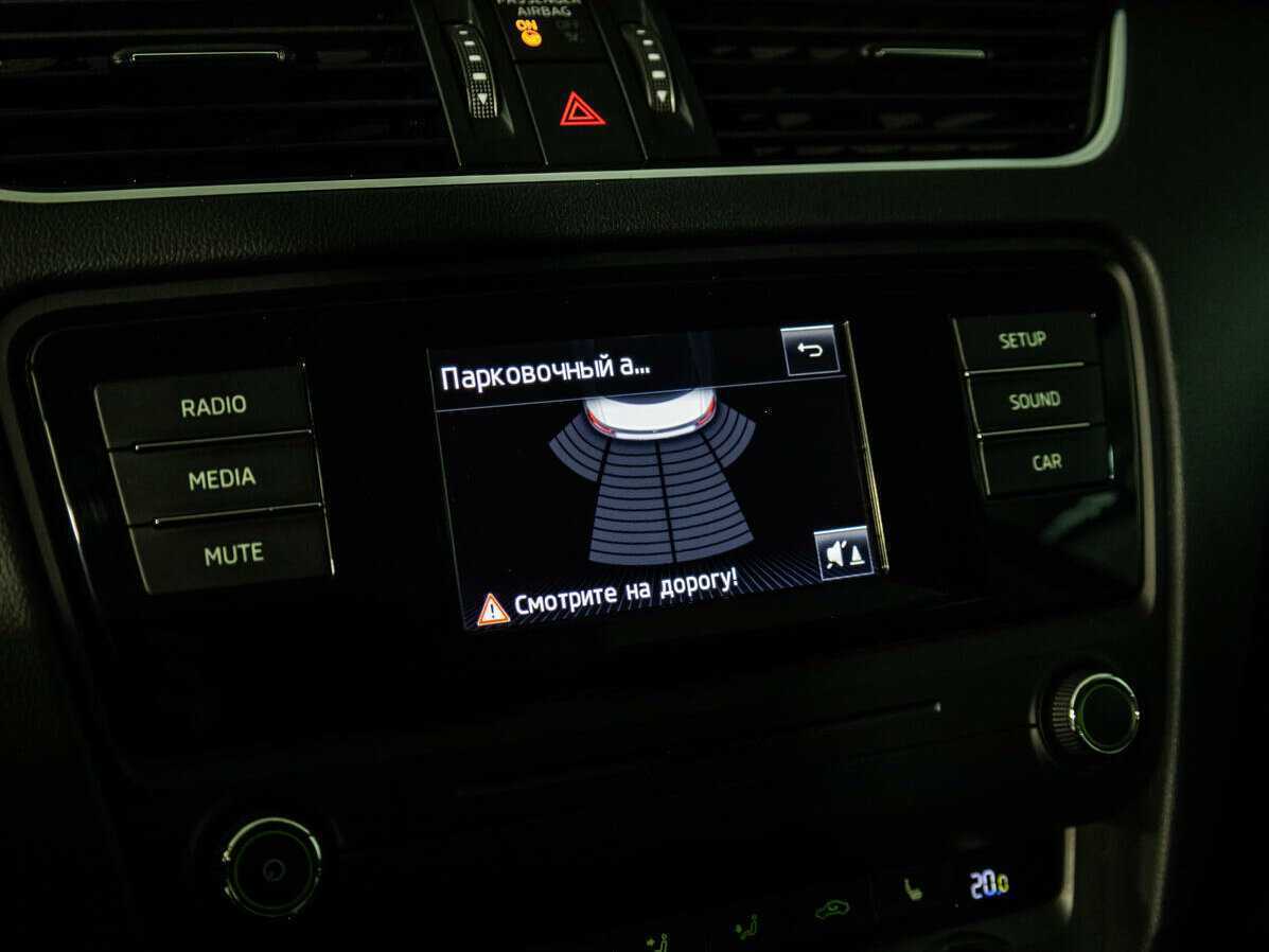 Skoda Octavia б/у, 2014, Механическая. Фото: #13