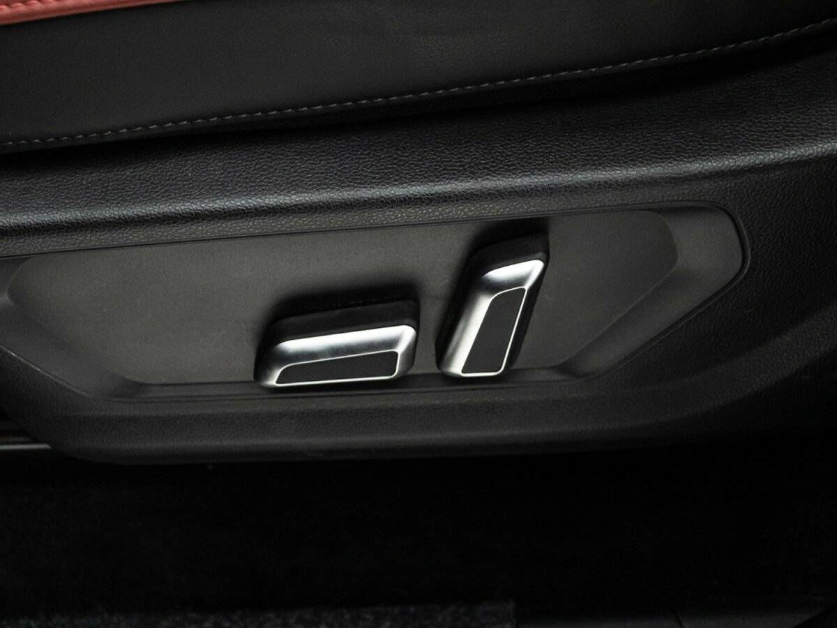 Haval H3 б/у, 2024, Роботизированная. Фото: #14