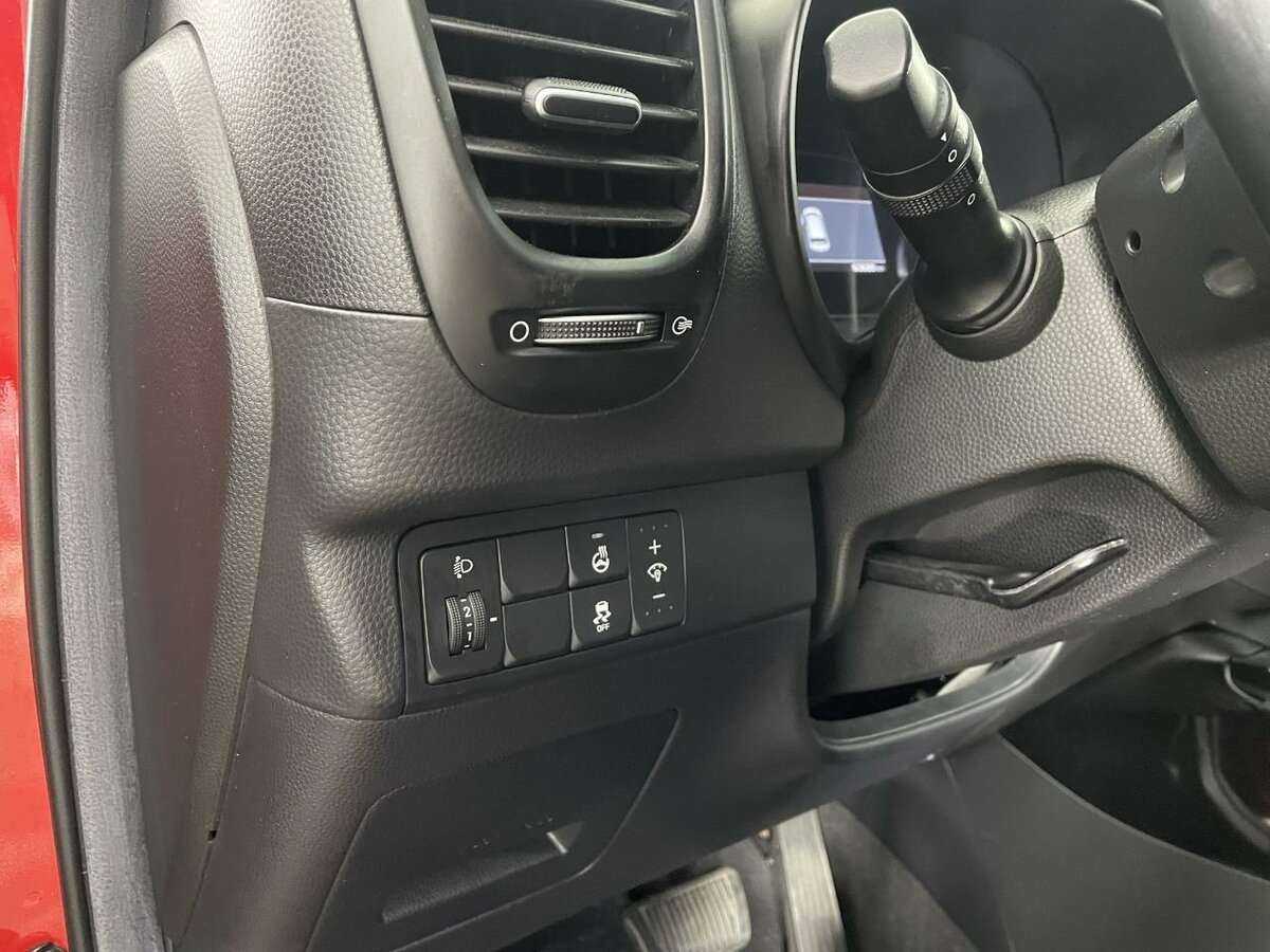 Kia Soul б/у, 2018, Автоматическая. Фото: #8
