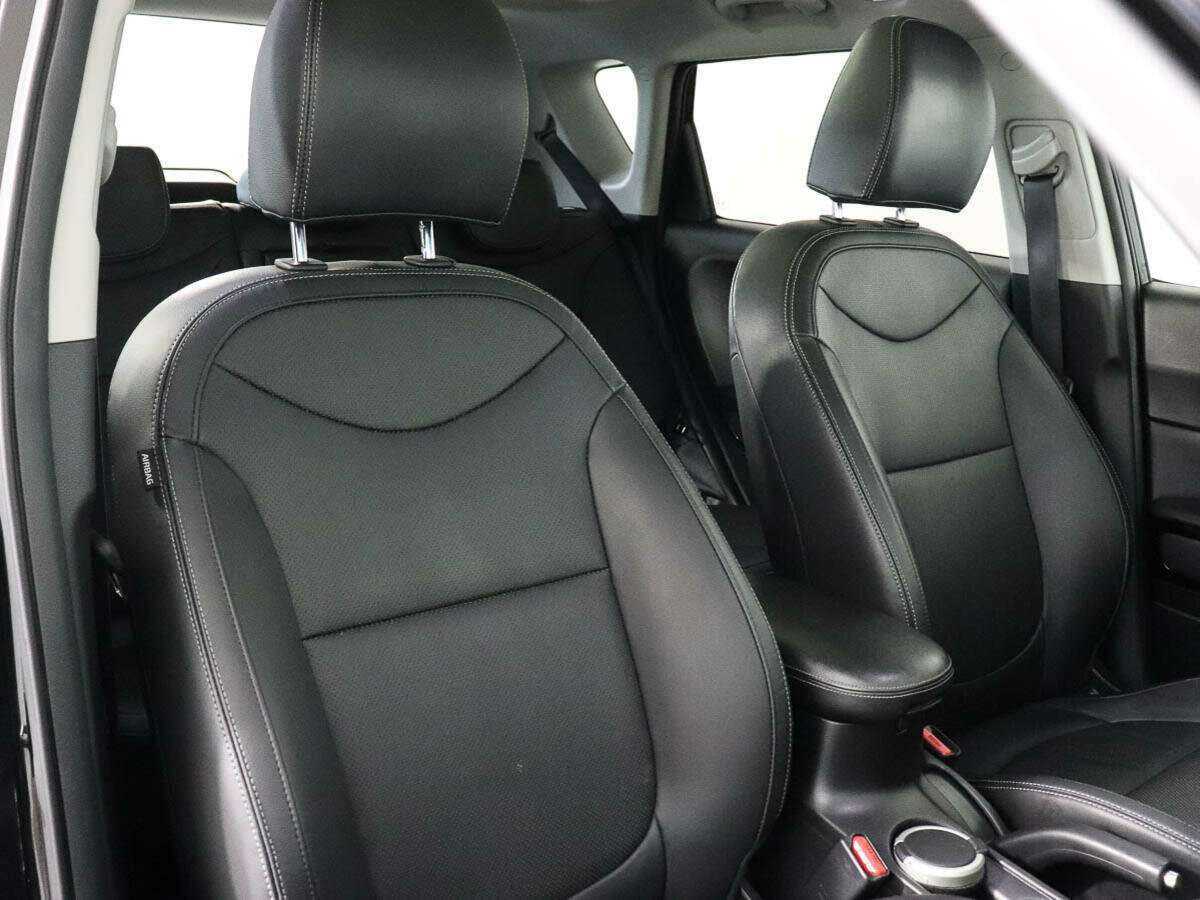 Kia Soul б/у, 2018, Автоматическая. Фото: #7