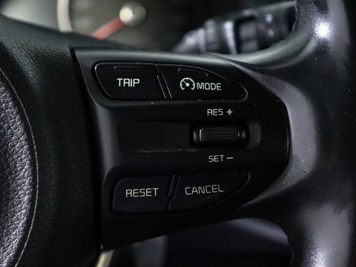 Kia Rio б/у, 2019, Автоматическая. Фото: #15