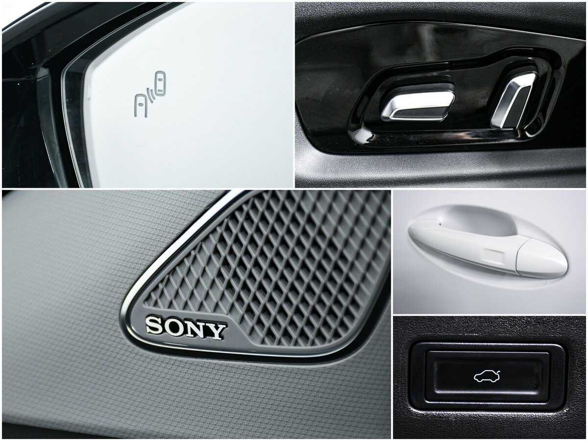 OMODA C5 б/у, 2024, Вариатор. Фото: #19