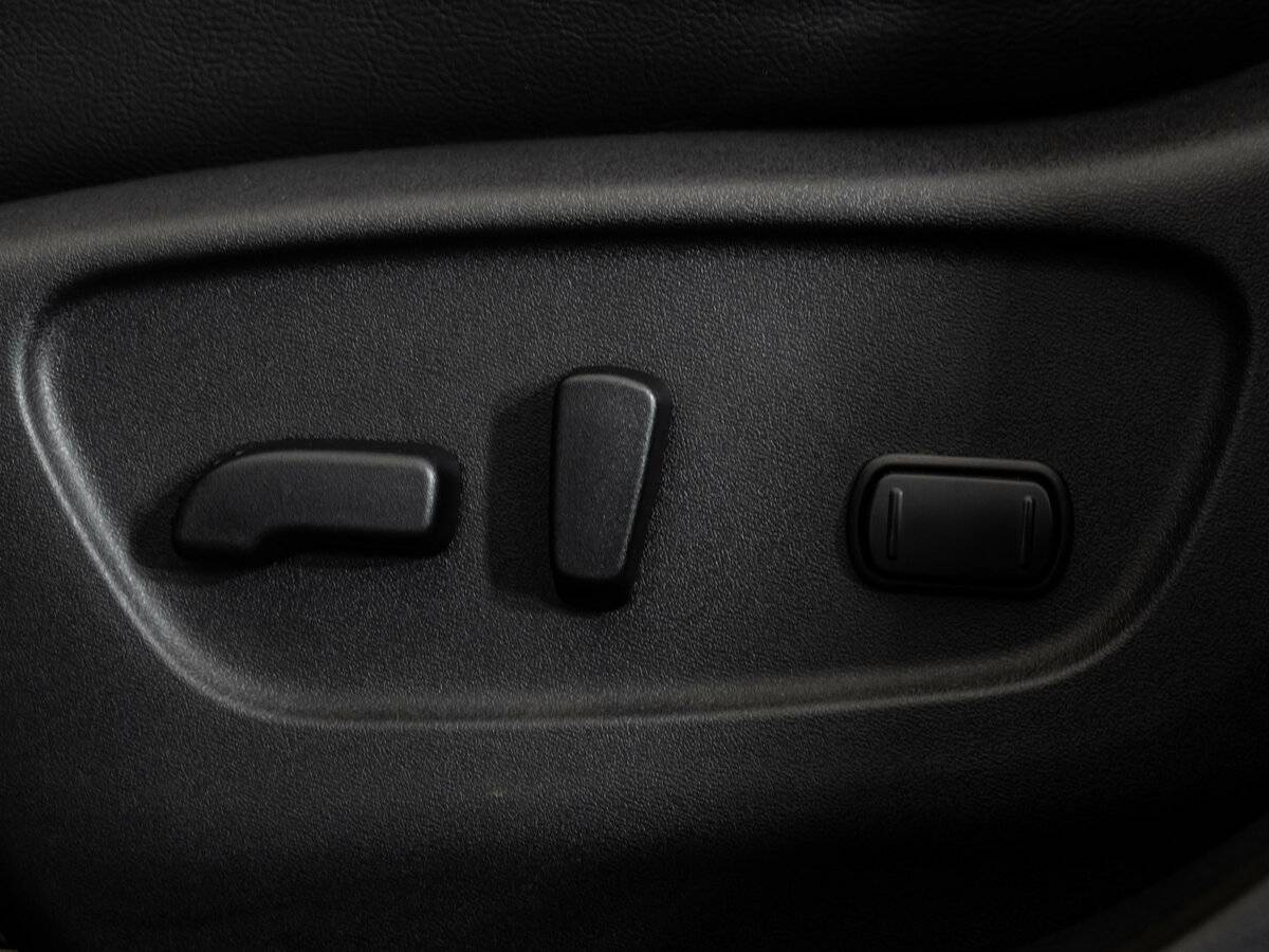 Nissan X-Trail б/у, 2016, Вариатор. Фото: #14