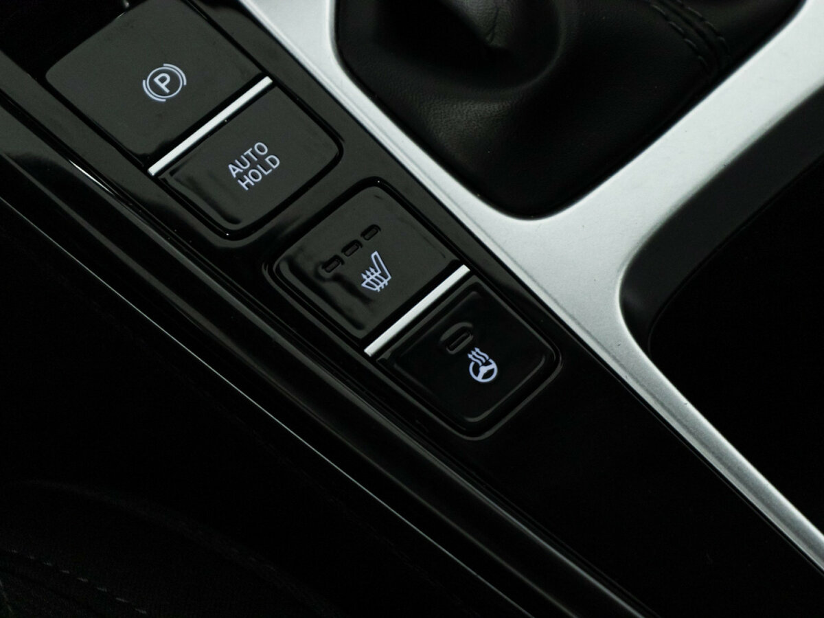 Hyundai Creta б/у, 2021, Автоматическая. Фото: #18