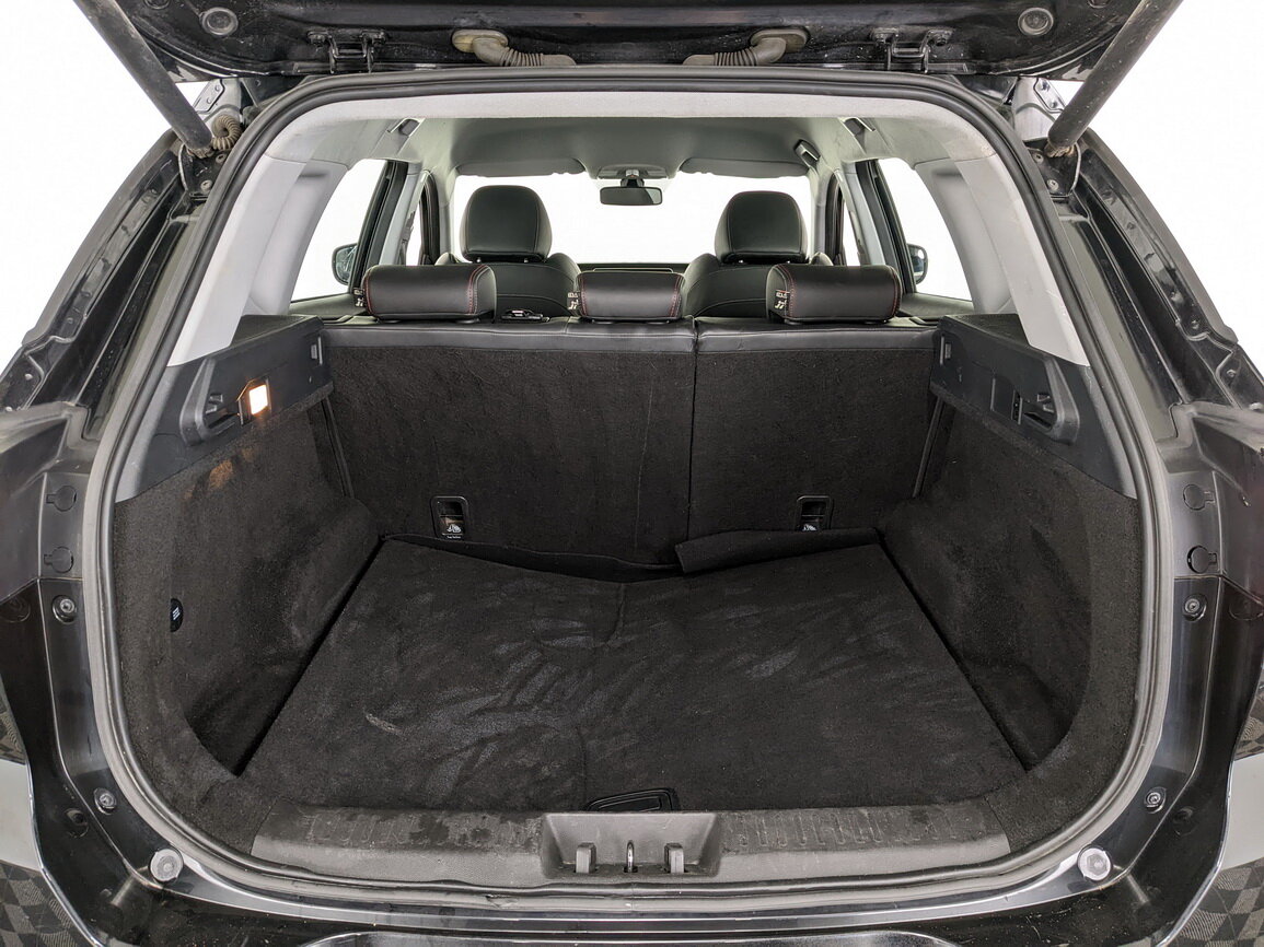 Chery Tiggo 7 Pro б/у, 2022, Вариатор. Фото: #9