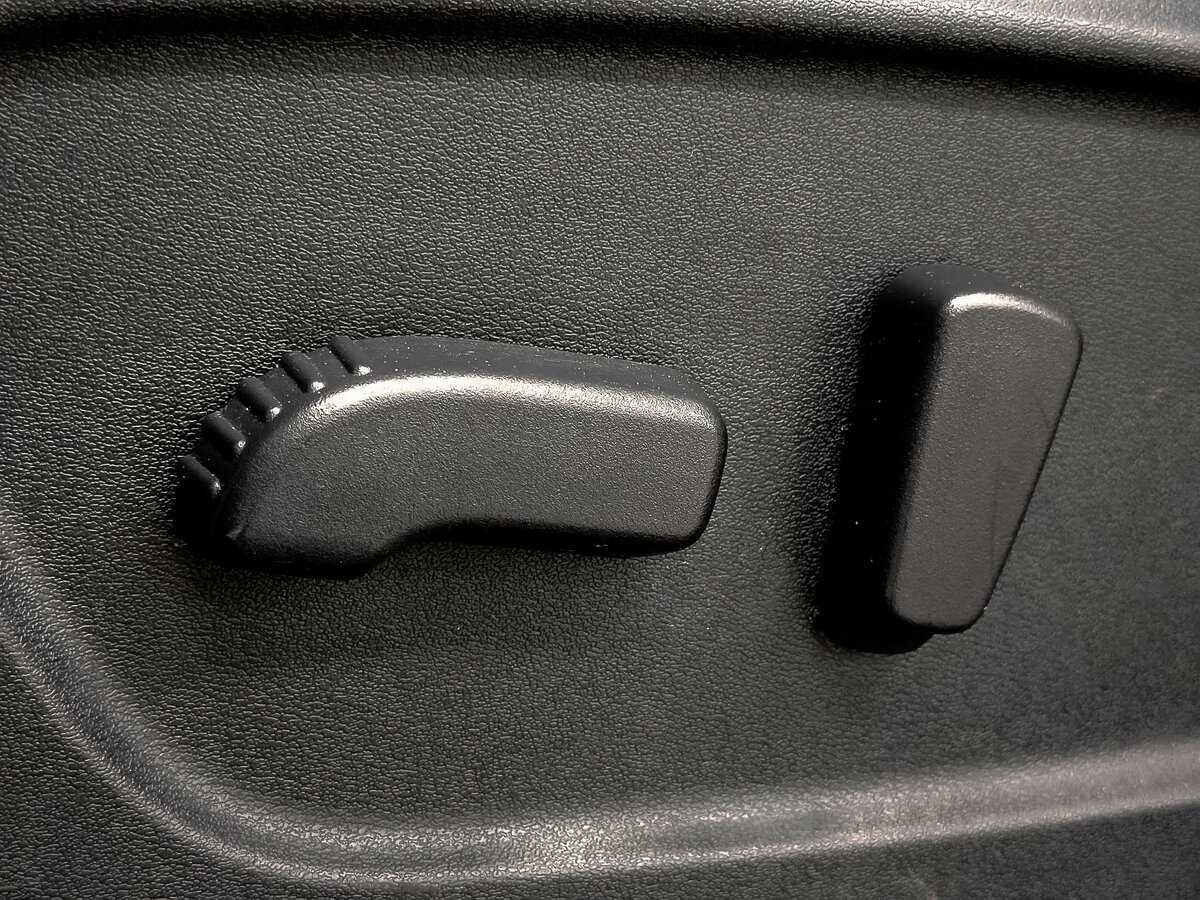Nissan Qashqai б/у, 2015, Вариатор. Фото: #22