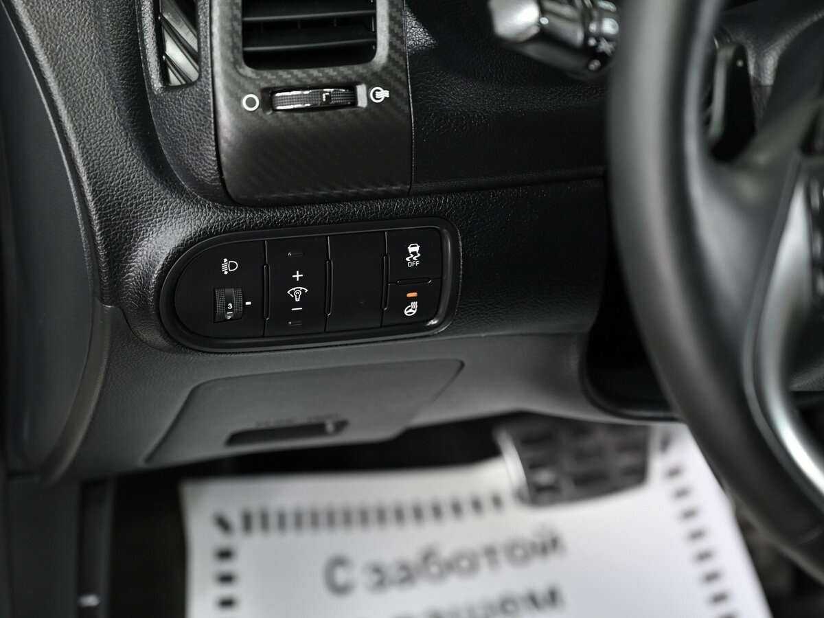 Kia Cerato б/у, 2015, Автоматическая. Фото: #6