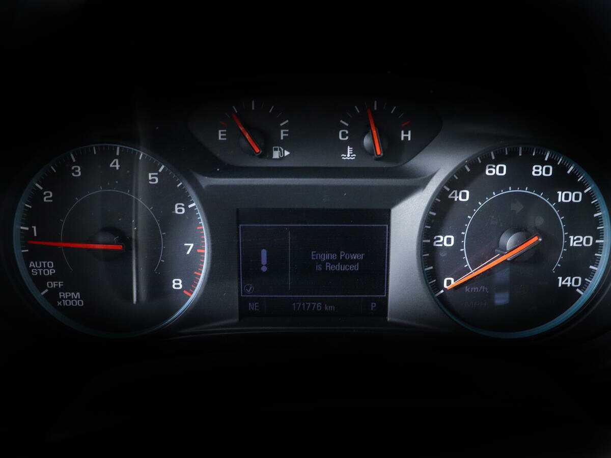 Chevrolet Malibu б/у, 2019, Вариатор. Фото: #10