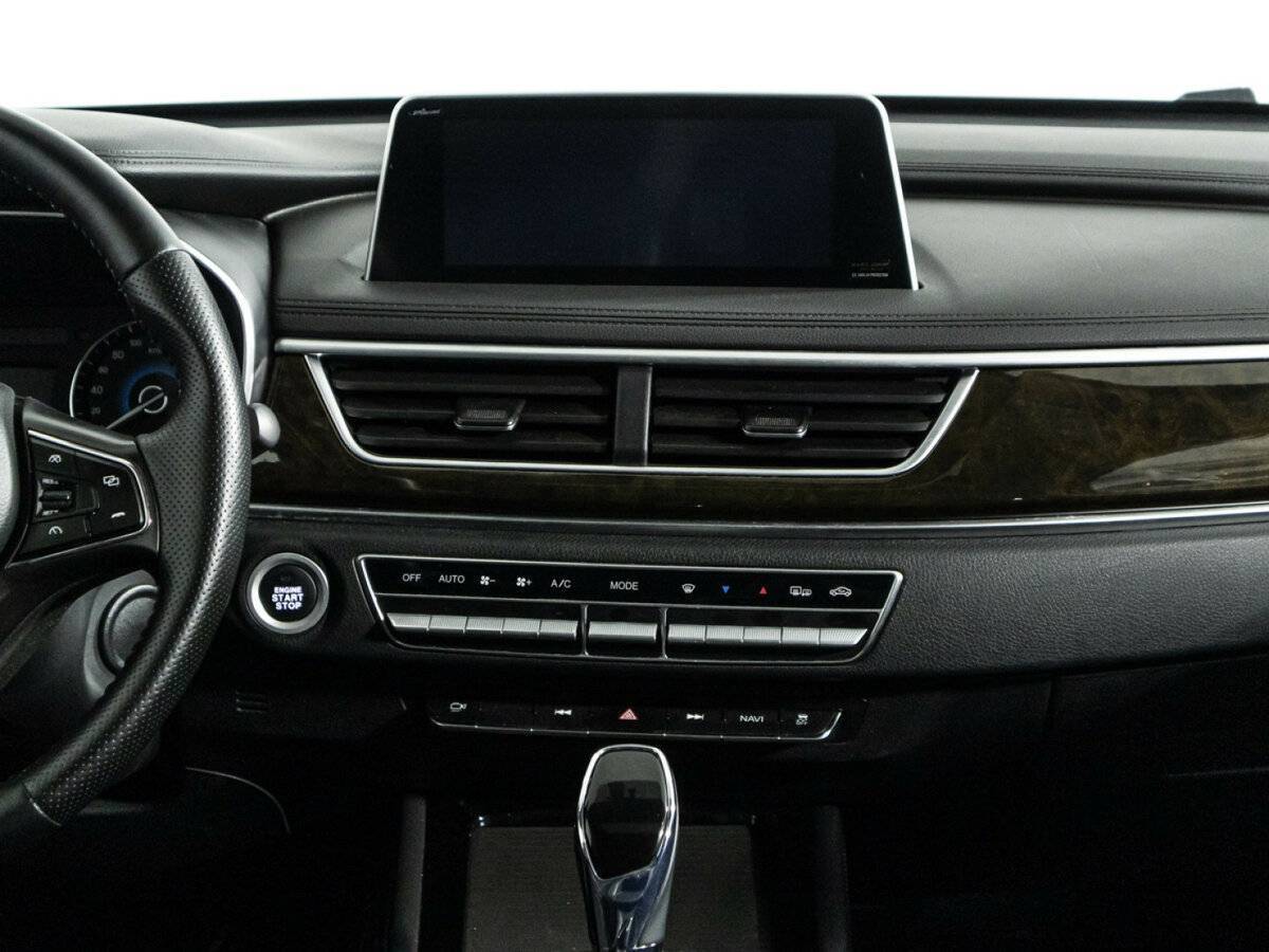 Dongfeng 580 б/у, 2021, Вариатор. Фото: #13