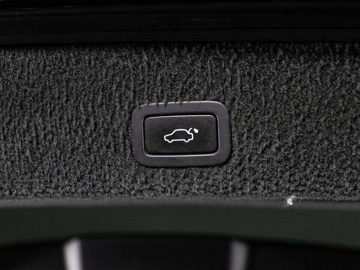 Volvo XC70 б/у, 2013, Автоматическая. Фото: #14