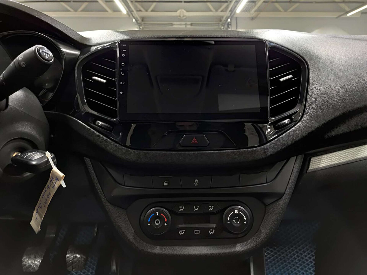 Lada (ВАЗ) Vesta б/у, 2022, Механическая. Фото: #14