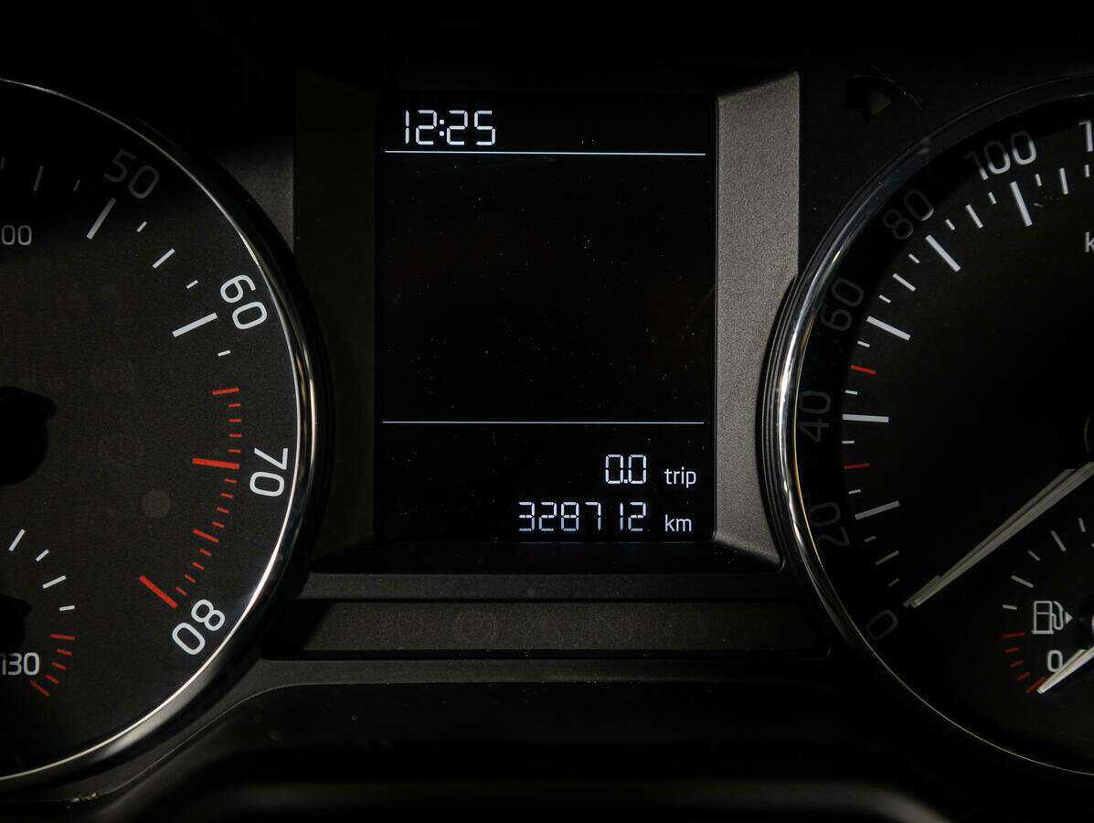 Skoda Octavia б/у, 2015, Автоматическая. Фото: #11