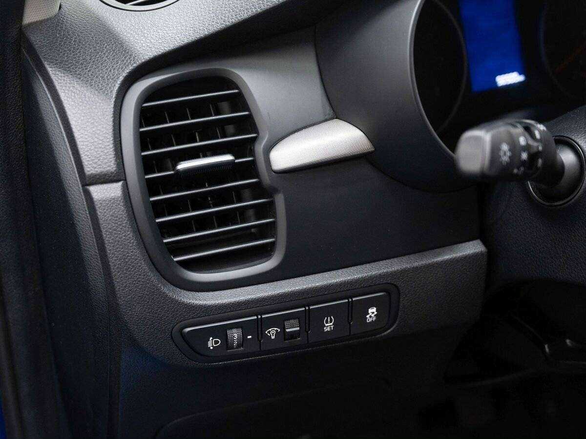 Kia Rio б/у, 2018, Автоматическая. Фото: #16