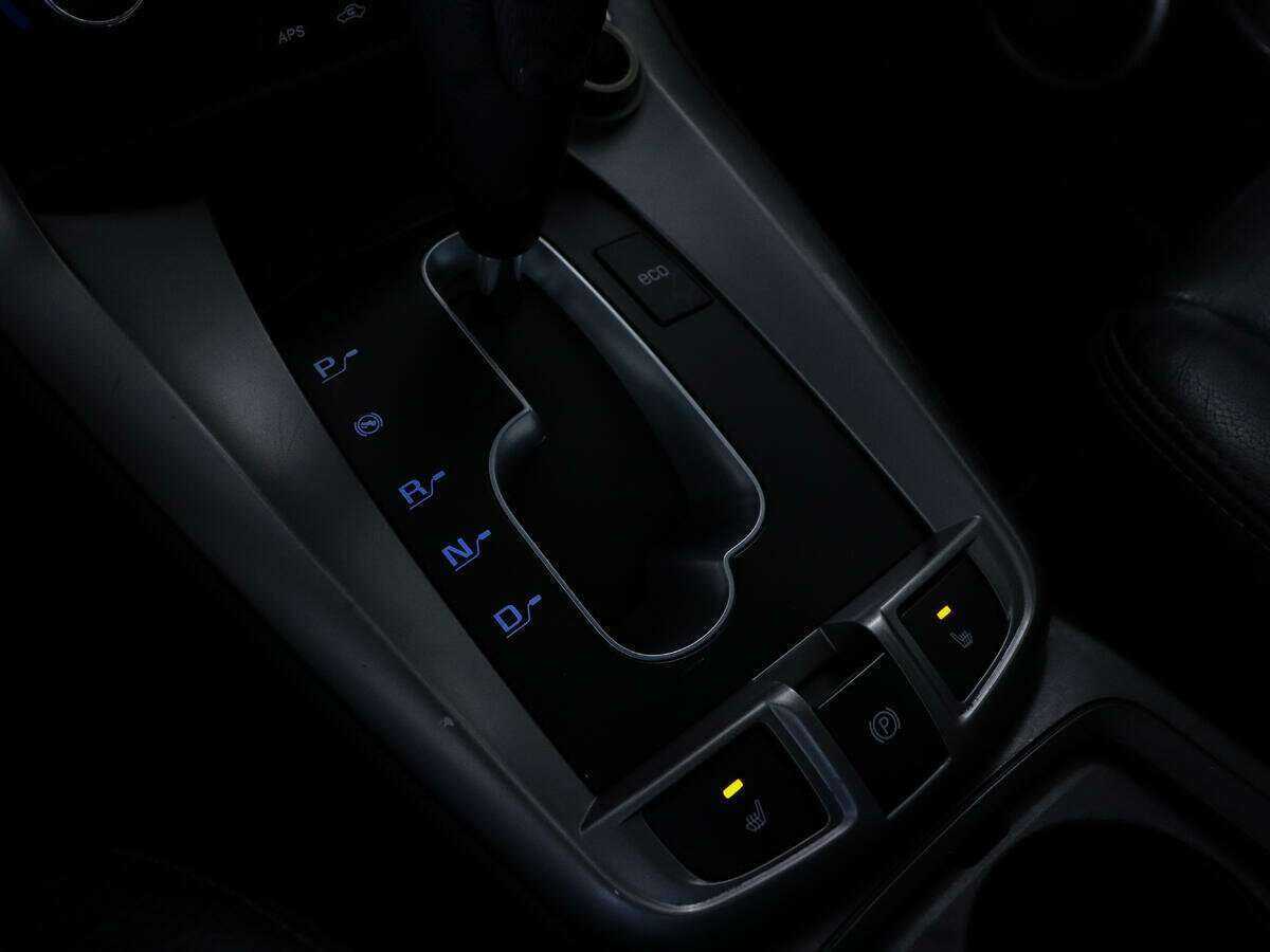 Chevrolet Captiva б/у, 2013, Автоматическая. Фото: #15