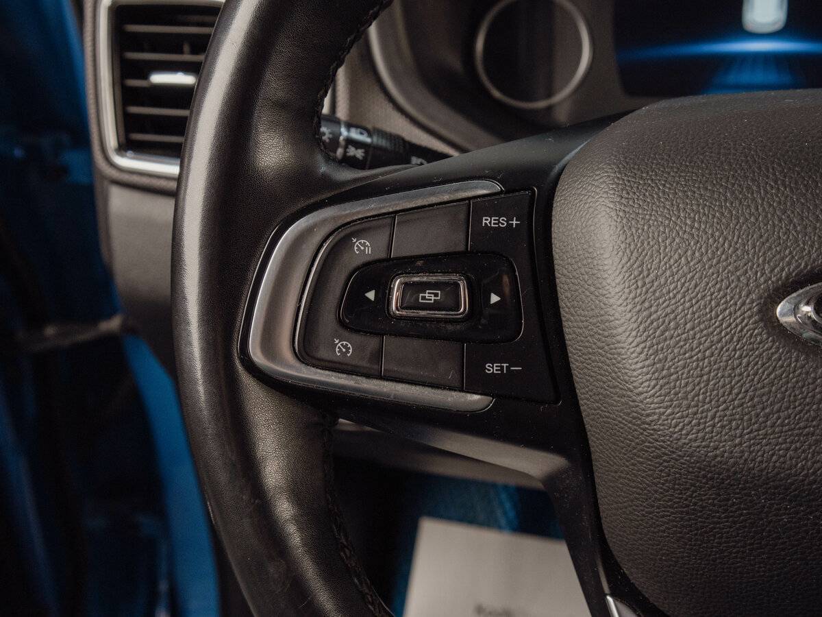 Chery Tiggo 4 б/у, 2020, Вариатор. Фото: #9