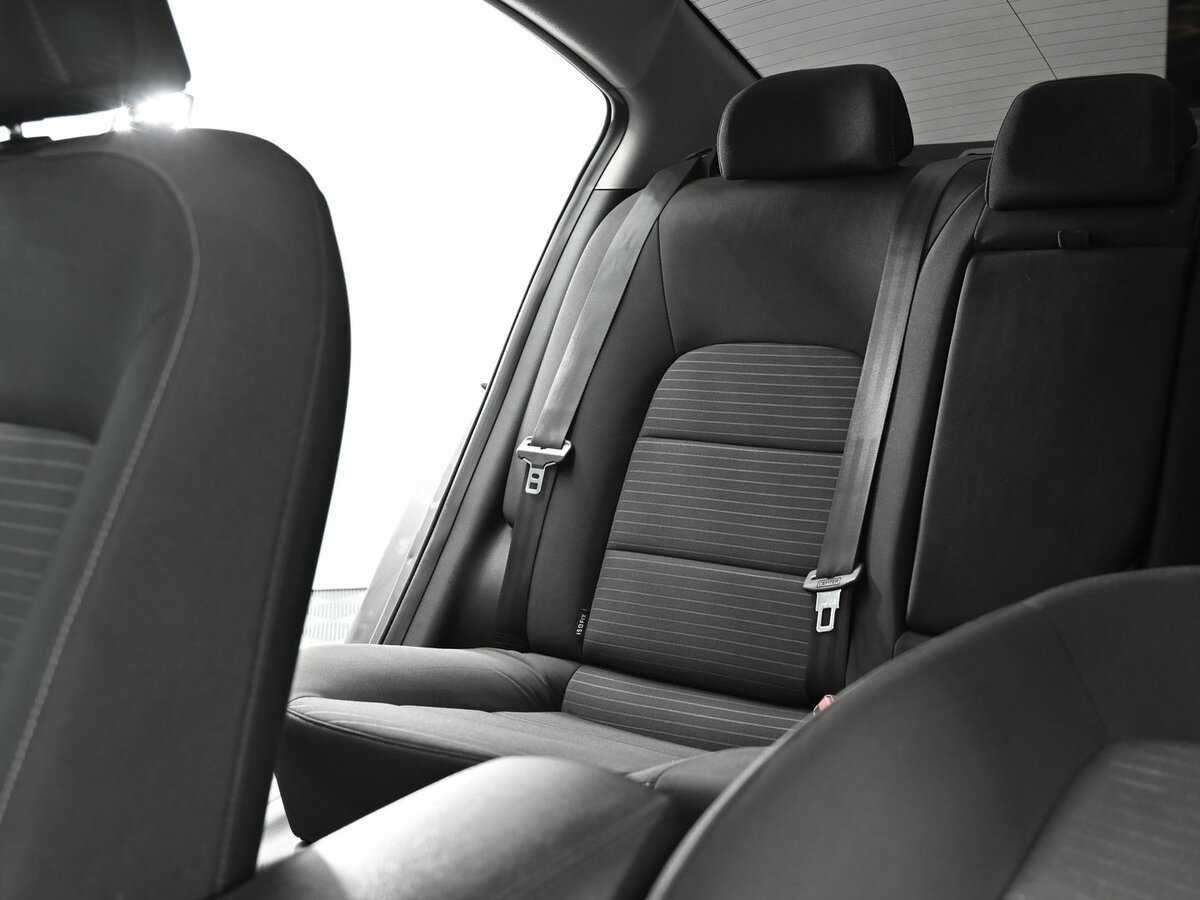 Kia Cerato б/у, 2018, Автоматическая. Фото: #13