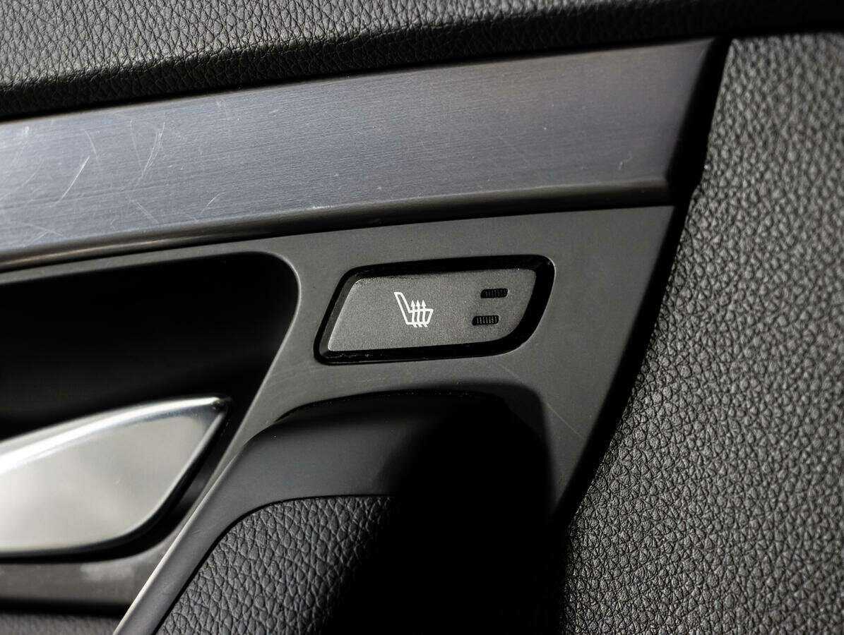 Hyundai i40 б/у, 2014, Автоматическая. Фото: #9