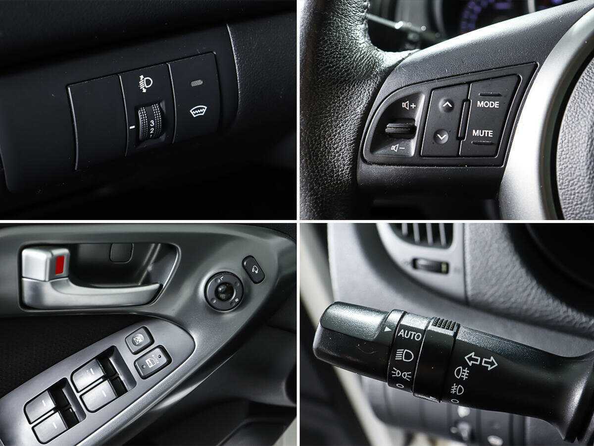 Kia Cerato б/у, 2012, Автоматическая. Фото: #15