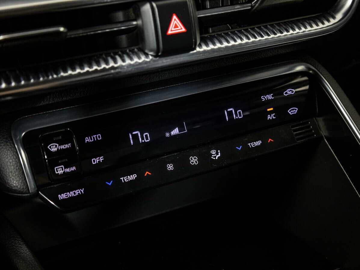 Kia K5 б/у, 2020, Автоматическая. Фото: #13