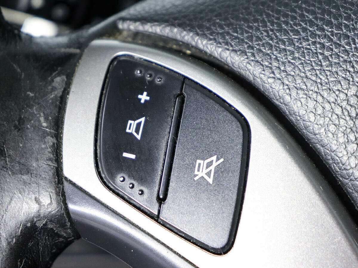 Hyundai i30 б/у, 2012, Автоматическая. Фото: #13