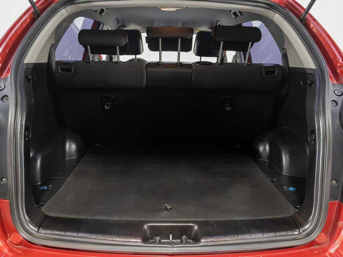SsangYong Actyon б/у, 2013, Механическая. Фото: #21