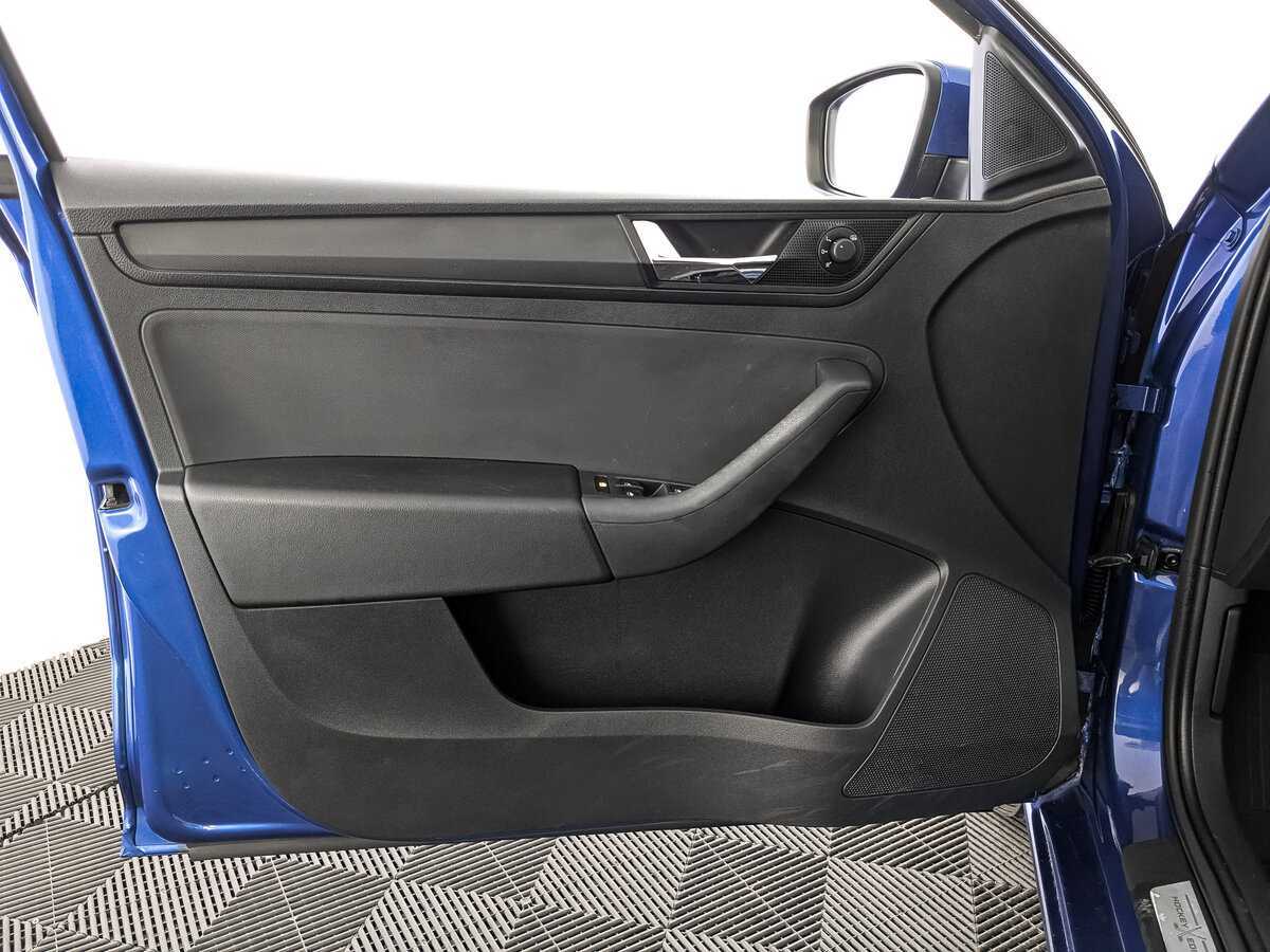 Skoda Rapid б/у, 2019, Механическая. Фото: #14