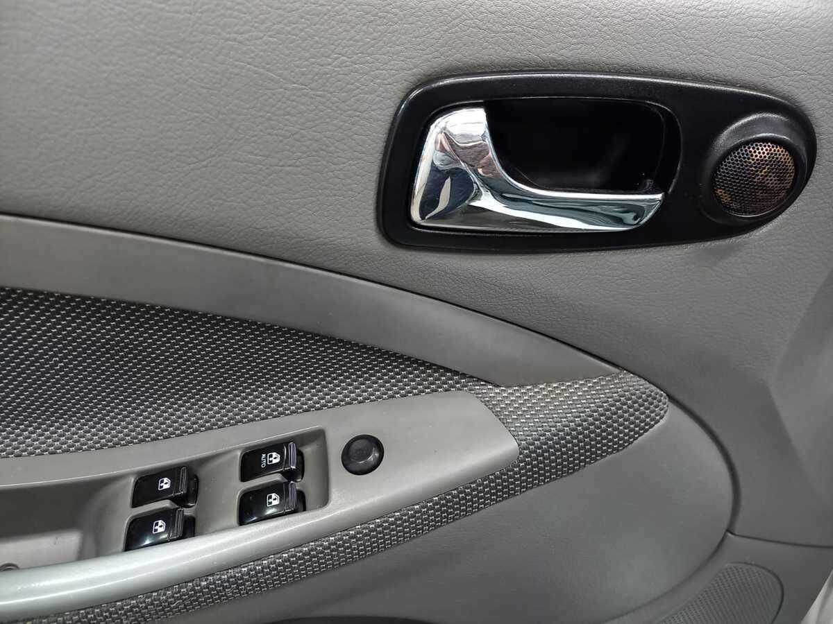 Chevrolet Lacetti б/у, 2012, Механическая. Фото: #14