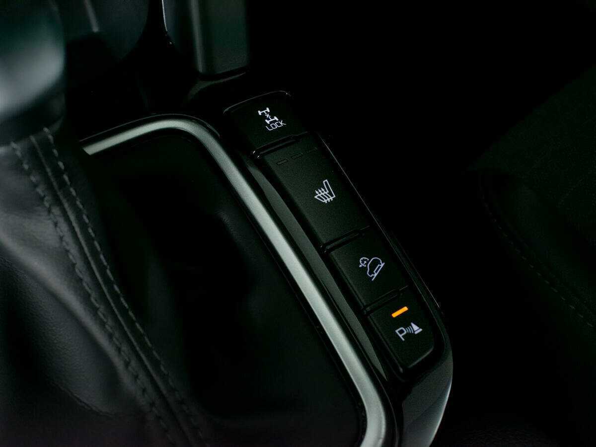 Kia Seltos б/у, 2020, Автоматическая. Фото: #16