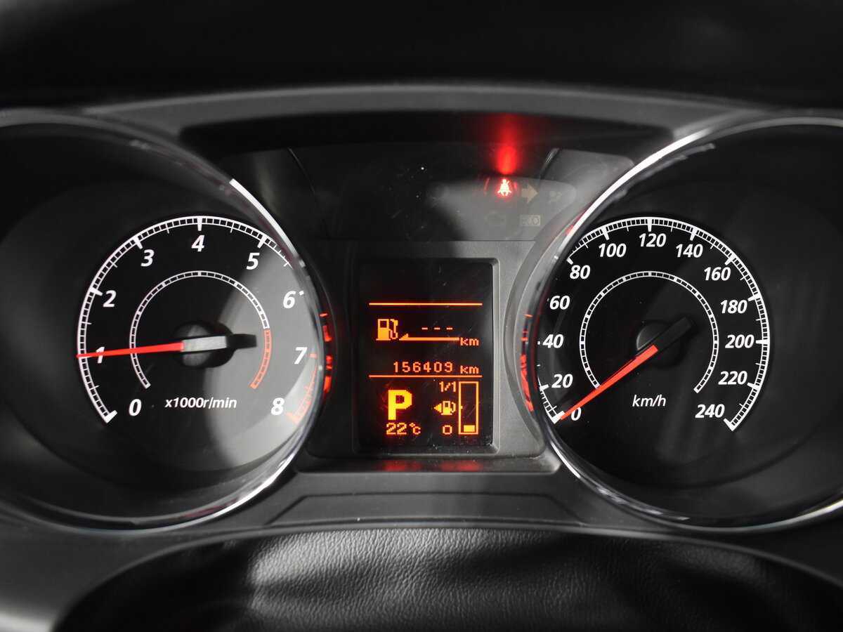 Peugeot 4008 б/у, 2012, Вариатор. Фото: #10