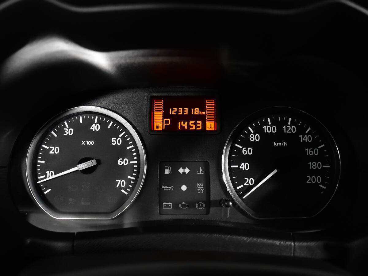 Nissan Terrano б/у, 2014, Автоматическая. Фото: #10