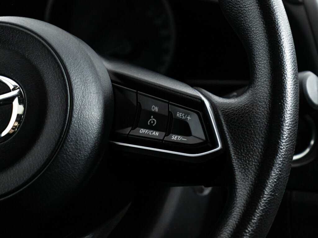 Mazda CX-4 б/у, 2022, Автоматическая. Фото: #19