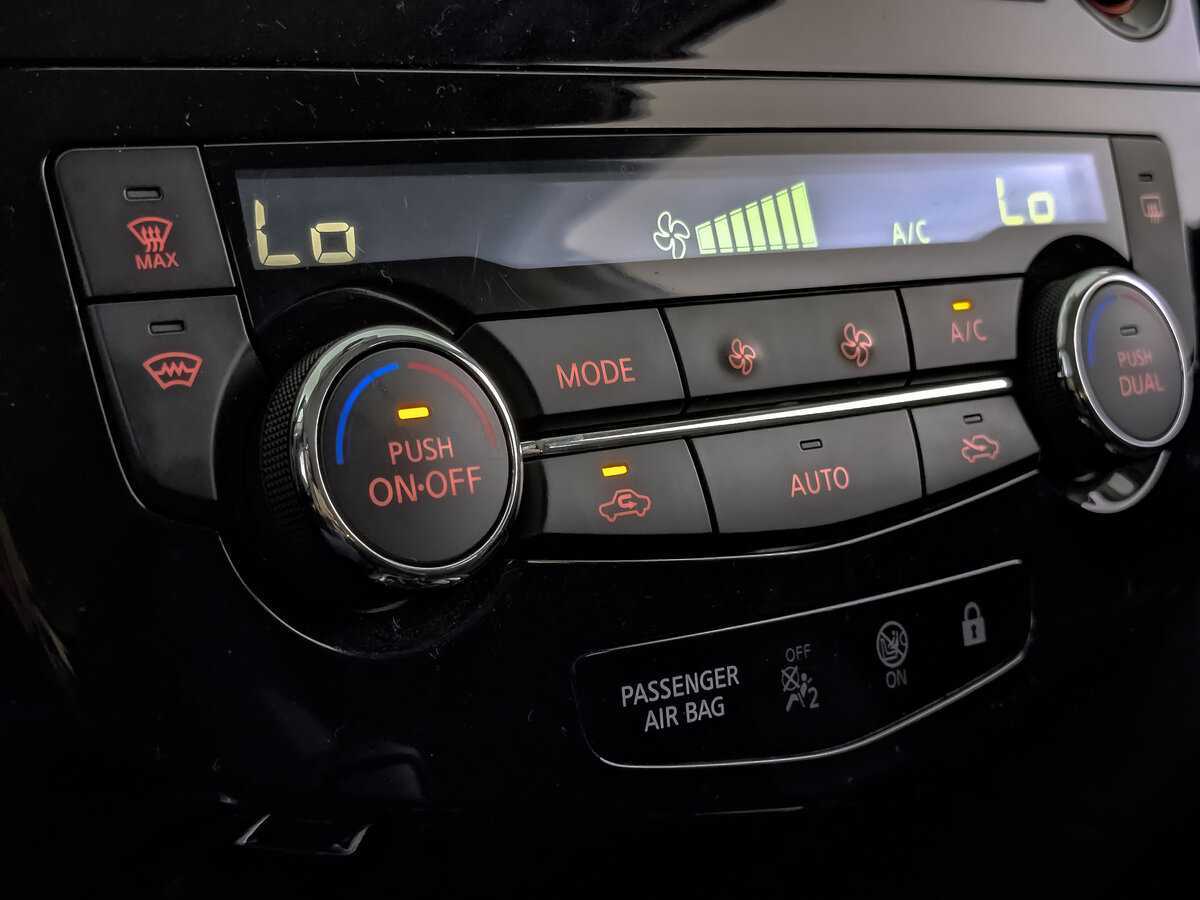 Nissan Qashqai б/у, 2019, Вариатор. Фото: #16