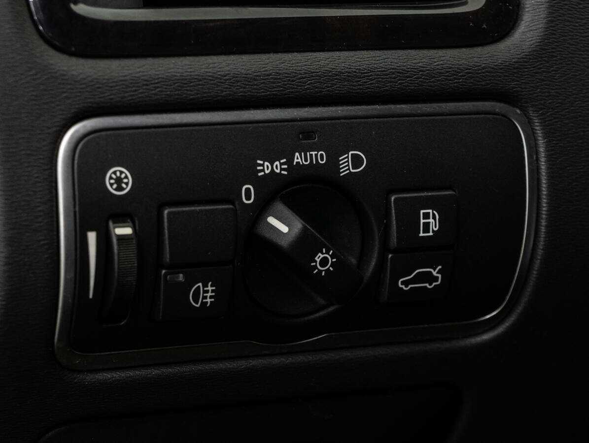 Volvo XC70 б/у, 2014, Автоматическая. Фото: #13