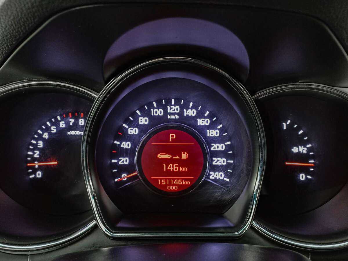 Kia Ceed б/у, 2012, Автоматическая. Фото: #10