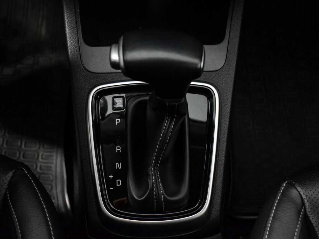 Kia Rio б/у, 2021, Автоматическая. Фото: #9